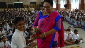 The Literary fest 2016